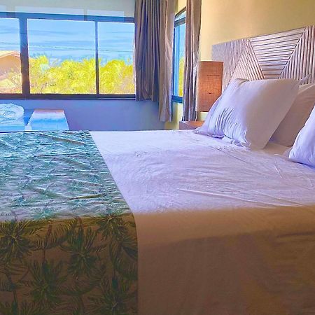 Chez Tupa Suites Uruau Kültér fotó
