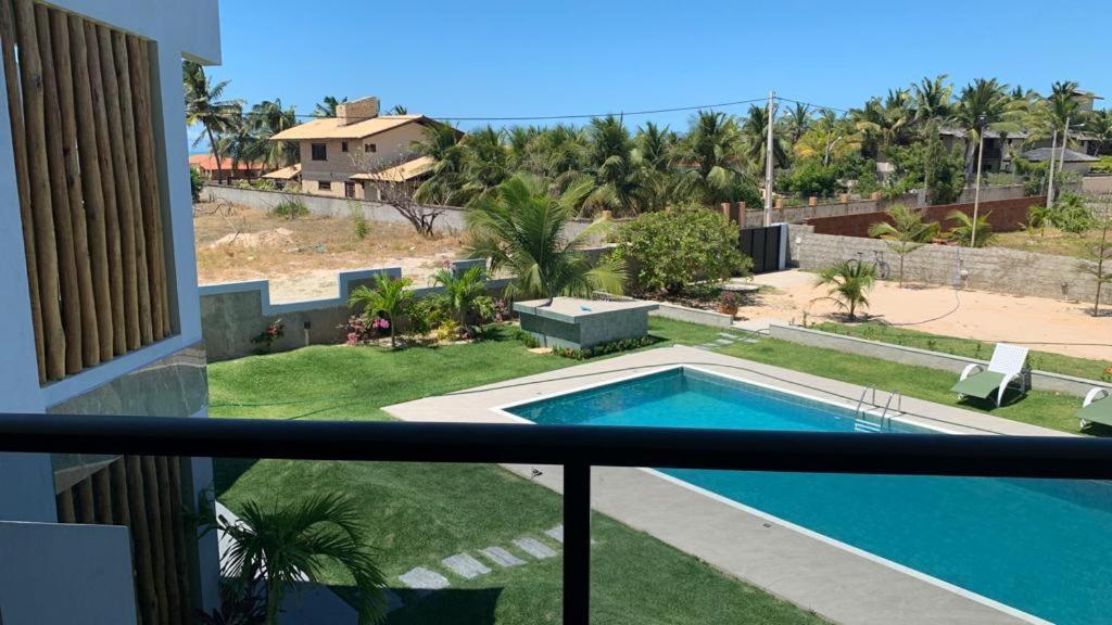 Chez Tupa Suites Uruau Kültér fotó