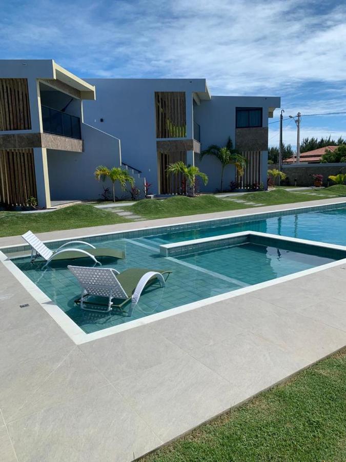 Chez Tupa Suites Uruau Kültér fotó