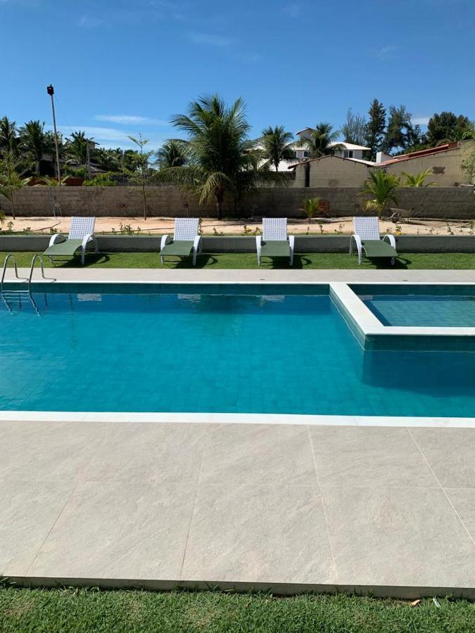 Chez Tupa Suites Uruau Kültér fotó