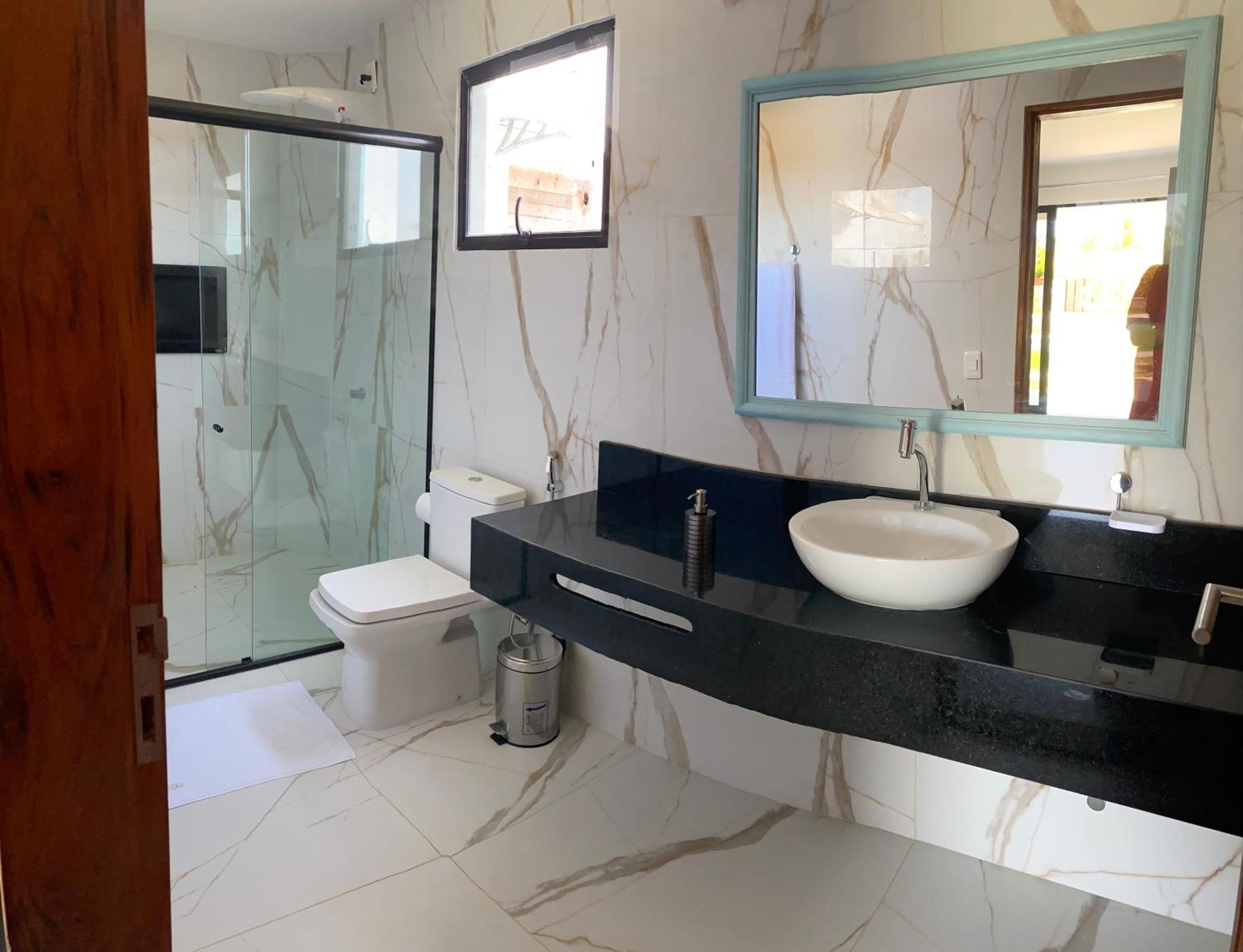 Chez Tupa Suites Uruau Kültér fotó